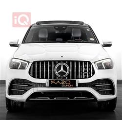 مرسيدس بنز GLE